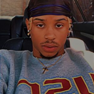 Meet your Posher, Micah